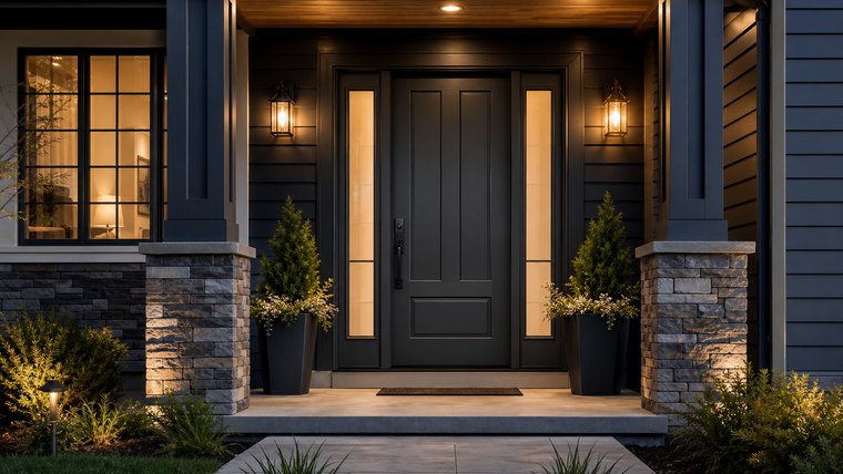 Doors
