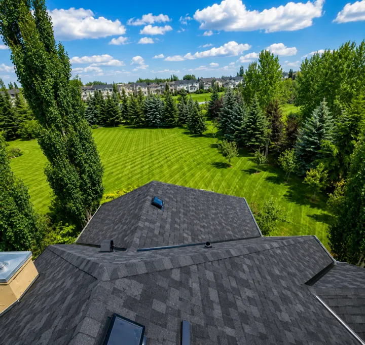 Roofing